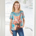 Shirt "Katzenliebe