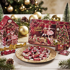 Schmuckdose "Weihnachtsmärchen"