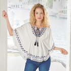 Folklore-Bluse "Lore"