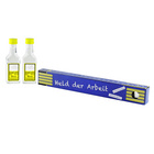 Likör-Meter "Held der Arbeit"