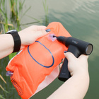 Akku Druckluftreiniger mit Saugfunktion Technaxx