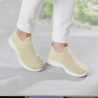 Freizeitschuh "Lia" sand