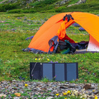 Solar Ladetasche 21 W Technaxx