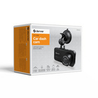 Auto Dashcam Dual Kamera CCT-2500 Denver