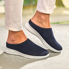 Sommer-Clog "Pam" marine