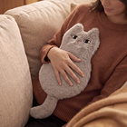 Wärmekissen "Katze"