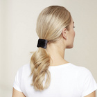 Styling-Haarband schwarz