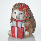 Weihnachtsdeko Figur "Igel" Eldo