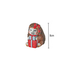 Weihnachtsdeko Figur "Igel" Eldo
