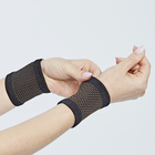 Handgelenk-Bandage mit Kupfer