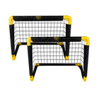 Fußballtor 2er-Set, 55 cm