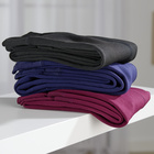 Thermo-Leggings schwarz