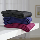 Thermo-Leggings bordeaux