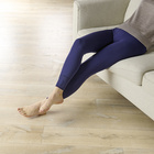 Thermo-Leggings bordeaux