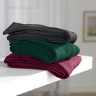 Thermo-Leggings smaragdgrün