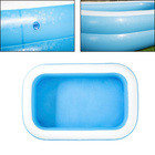 Aufblasbarer Pool Bestway
