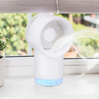 Sprühnebel-Ventilator mit Akku Lifetime Air