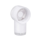 Sprühnebel-Ventilator mit Akku Lifetime Air
