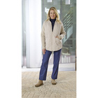 Outdoor-Steppjacke "Kaja" beige