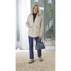Outdoor-Steppjacke "Kaja" beige