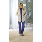 Outdoor-Steppjacke "Kaja" beige