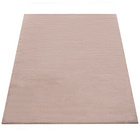 Hochflor-Teppich RABBIT 780 Beige Rechteckig Paco Home