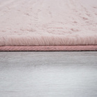 Hochflor-Teppich RABBIT 780 Pink Rechteckig Paco Home