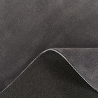 Kurzflor-Teppich CADIZ 630 Anthrazit Rund Paco Home