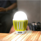 Insektenfalle 3-in-1 mit UV-Licht Genius