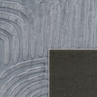 Teppich LELYSTAD 527 Anthrazit Rechteckig Paco Home