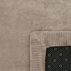 Kurzflor-Teppich TATAMI 475 Beige Rechteckig Paco Home