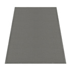 Kurzflor-Teppich TATAMI 475 Grau Rechteckig Paco Home