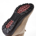Stiefelette "Rika" camel
