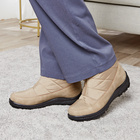 Stiefelette "Rika" camel
