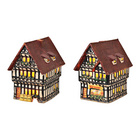 Porzellan-Lichthaus Bäckerei
