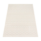 Rechteckiger Teppich COTTON 231 Paco Home