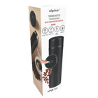 Digitale Thermoflasche Alpina