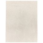 Paco Home Teppich TOKIO 474 Creme