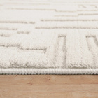 Paco Home Teppich TOKIO 476 Creme