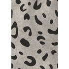 Melange-Flanell Bettwäsche "Leo" kitt biberna