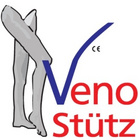 VenoStütz® Medizinische Feinstützhose 70den
