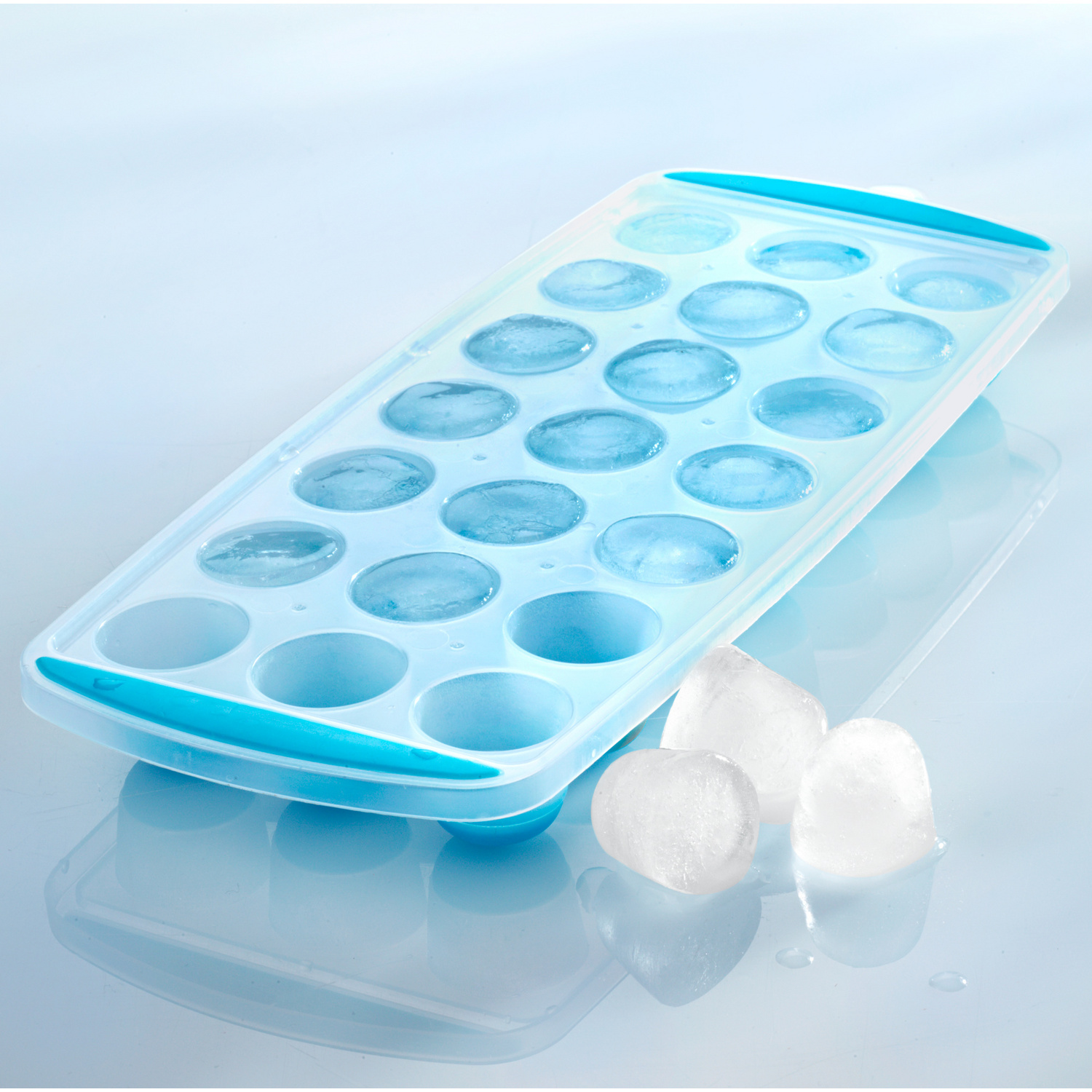 Eiswürfel Klicken Eiswürfel Klicken
