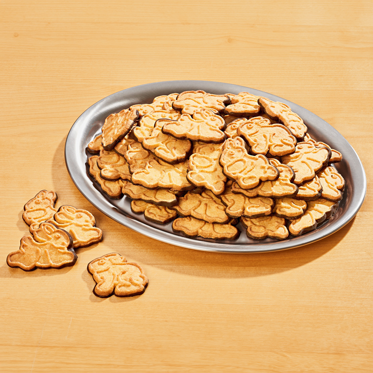 Schoko-Butterhäschen