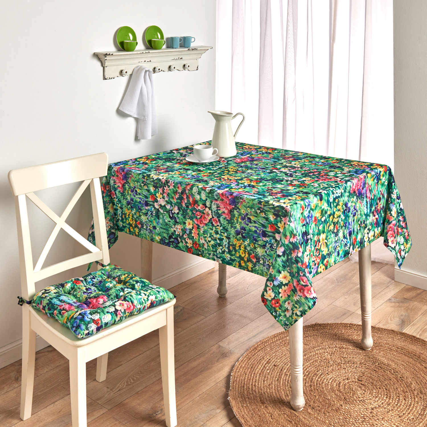 Tischdecke 